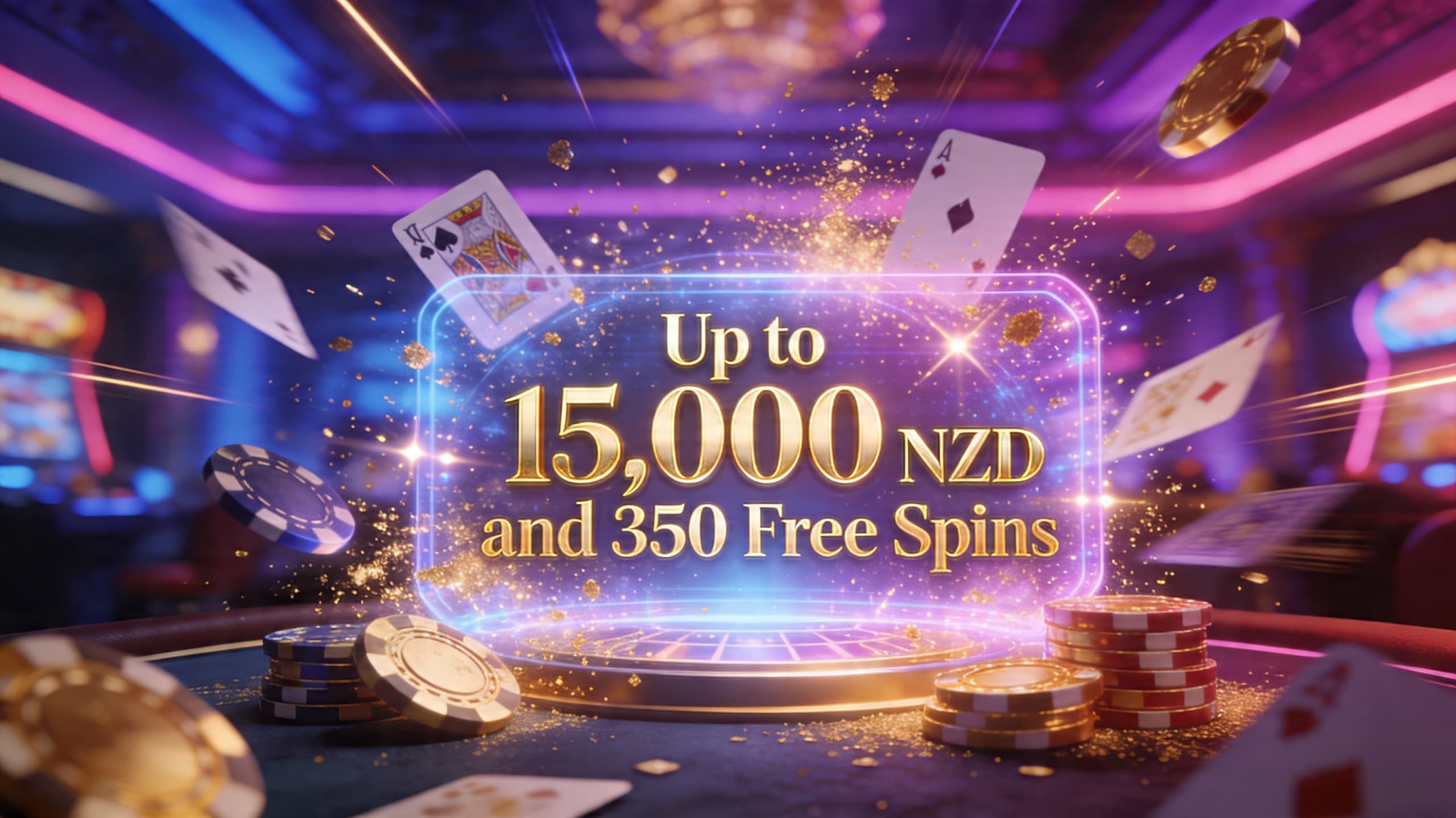 No Deposit Free Spins NZ Available In 2026