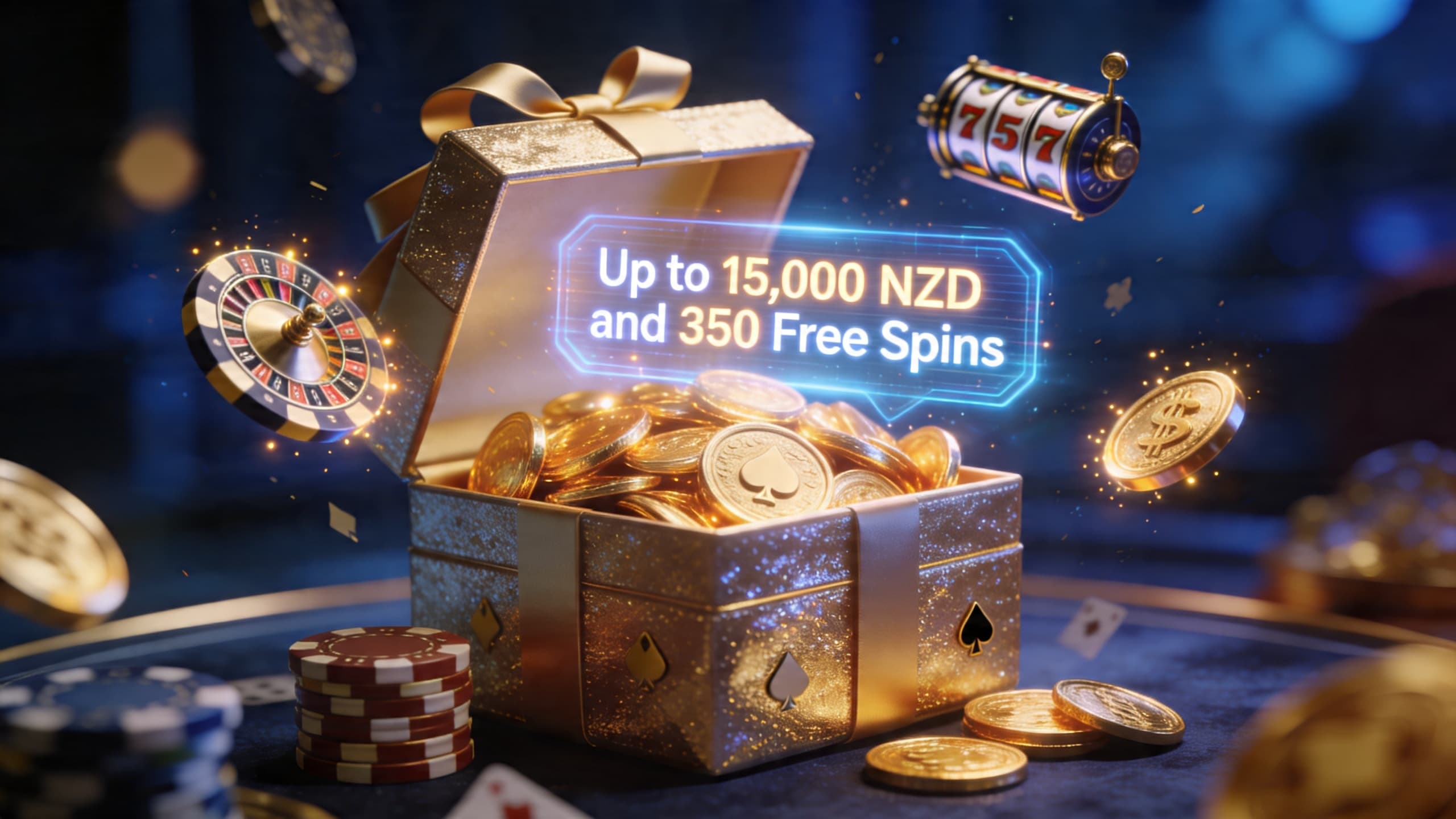 Why New Zealand Players Choose Generous Welcome Bonus Casinos Today