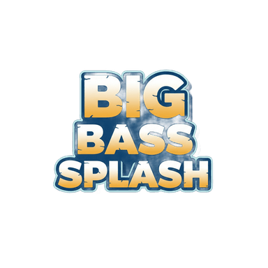 Big bass splash logo